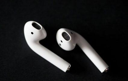 Apple AirPods