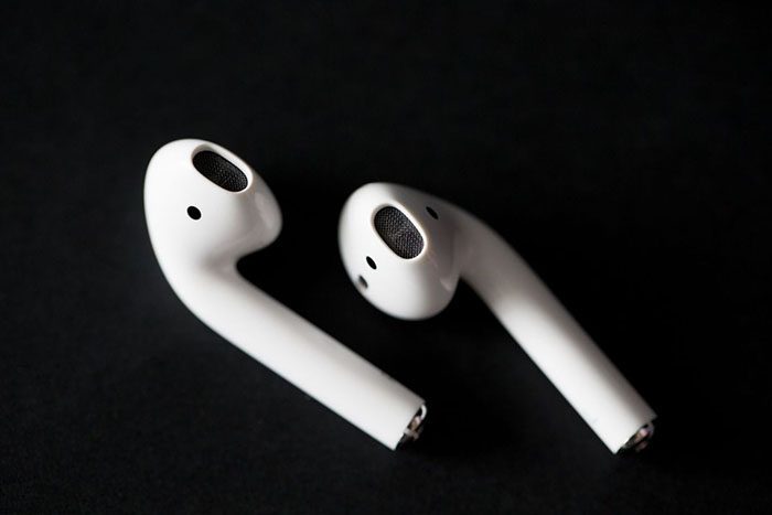 Apple AirPods
