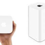 Apple AirPort: alles over de verschillende AirPorts van Apple