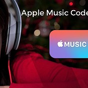 Apple Music Code
