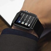 Apple Watch 1Password