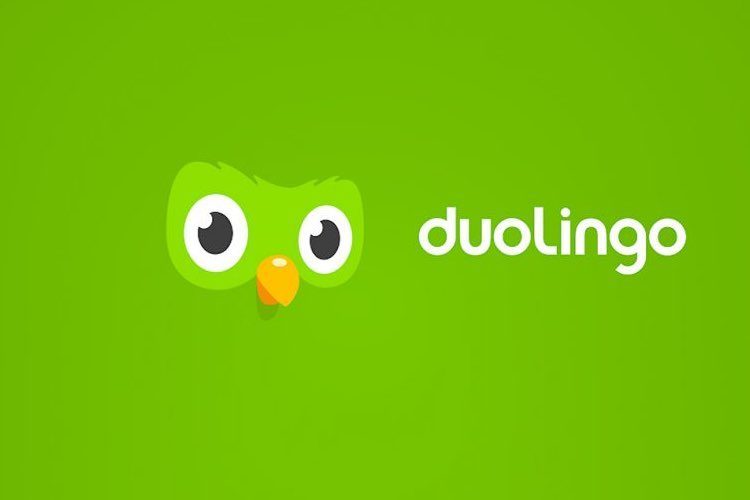 Duolingo logo