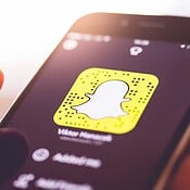 Alles over Snapchat: foto's opslaan, bewerken en speciale tekst