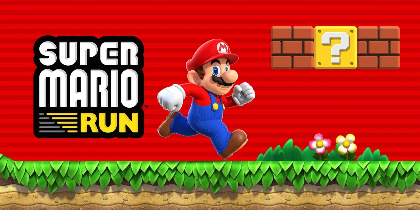 Super Mario Run: het ultieme overzicht