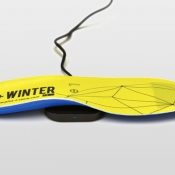 Winter+ slimme inlegzool