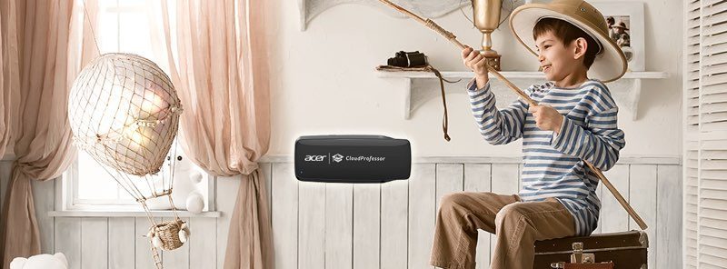 Acer Cloudprofessor