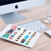 Terug naar oude versie van iPhone- of iPad-app