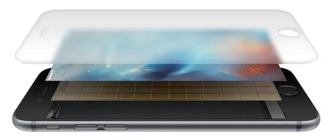 ‘Apple bestelt 160 miljoen OLED-schermen bij Samsung’