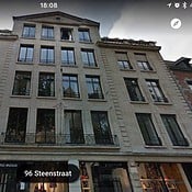 Gerucht: 'Volgende Belgische Apple Store komt in Brugge'