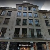 Gerucht: 'Volgende Belgische Apple Store komt in Brugge'