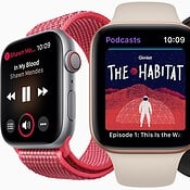 Apple Watch Series 4, alles over de Apple Watch van 2018!