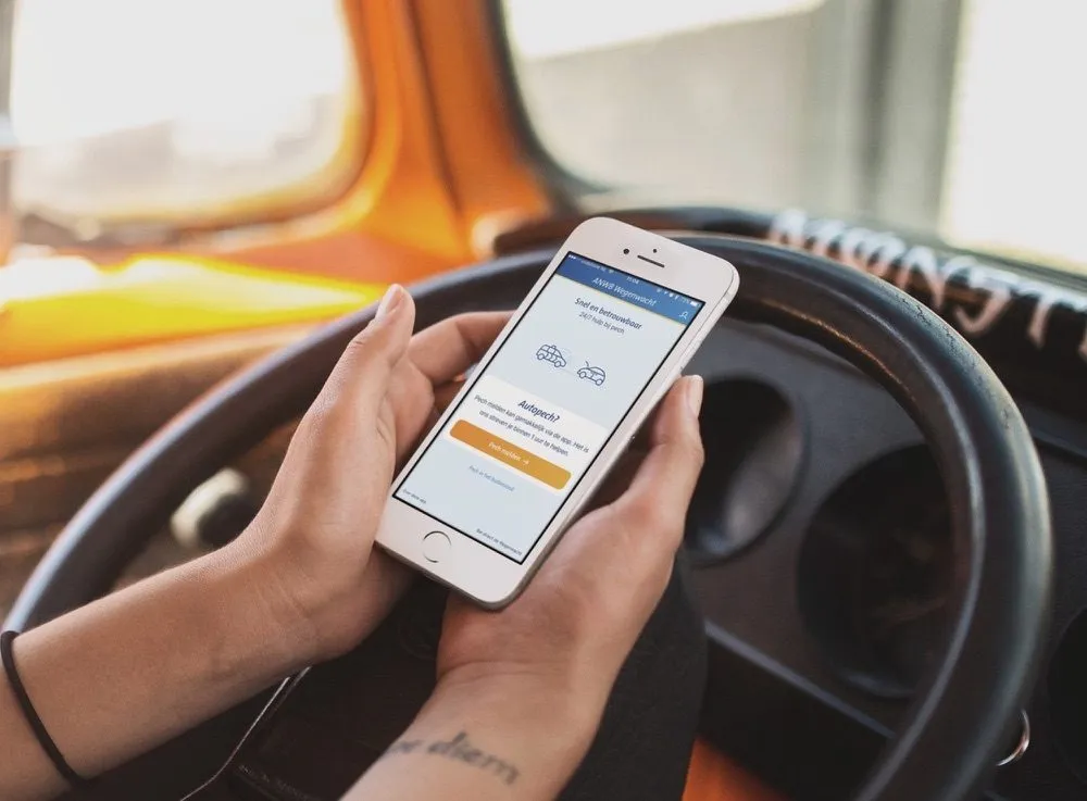 Vernieuwde ANWB Wegenwacht helpt je bij autopech, alleen in Nederland