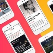 Blendle introduceert Blendle Premium: beste artikelen voor vast bedrag per maand
