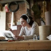 Review: Bose QuietComfort 35, de beste noise cancelling is nu draadloos