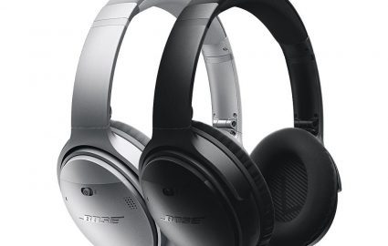 Bose QuietComfort 35