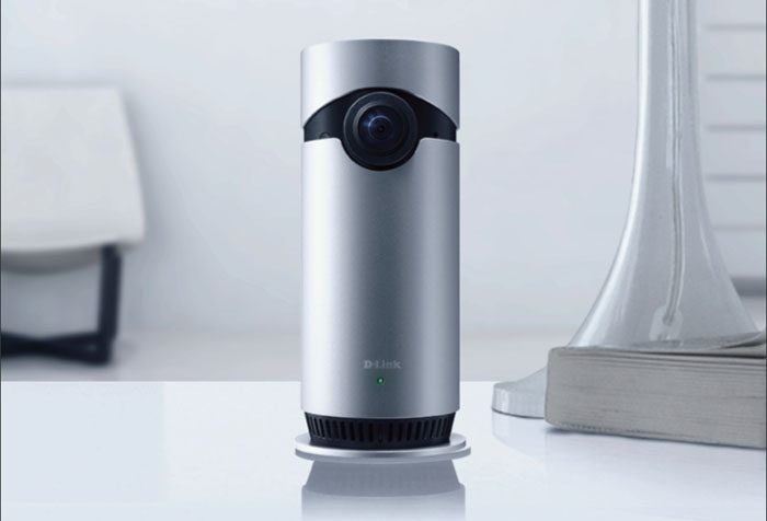 D-Link Omna 180 Cam HD