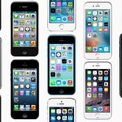 Feest! Apple viert vandaag 10 jaar iPhone