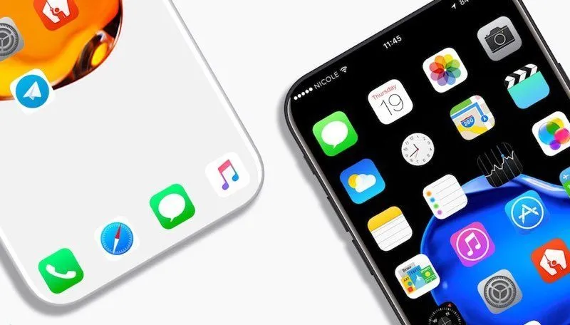 De 8 belangrijkste geruchten over de iPhone 8 – een overzicht