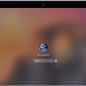 Wachtwoord van je Mac wijzigen en opnieuw instellen