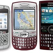 Terugblik: dit waren de smartphones van 2007