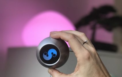 Spin Remote