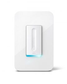 Belkin WeMo Dimmer Switch.