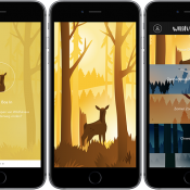 Review: Wildfulness 2 laat je tot rust komen in de natuur