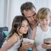 Slimme koortsthermometers om je temperatuur te meten