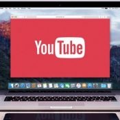 YouTube 4K video's afspelen op een Mac