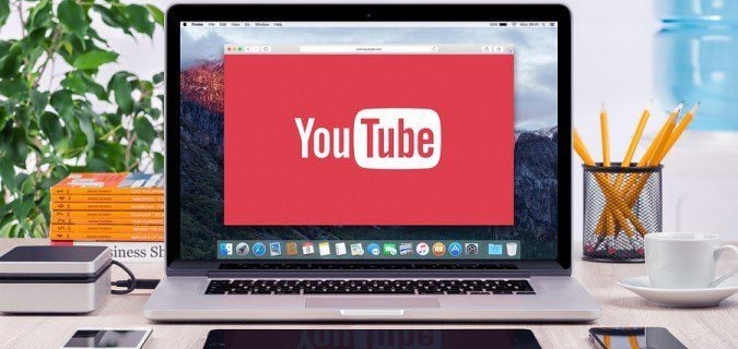 YouTube 4K video's afspelen op een Mac