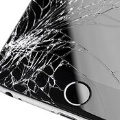 iPhone 6 kapot scherm