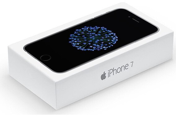Ontwaken diep Geschikt iPhone 7 prijs | alle iPhone 7 aanbiedingen vergelijken