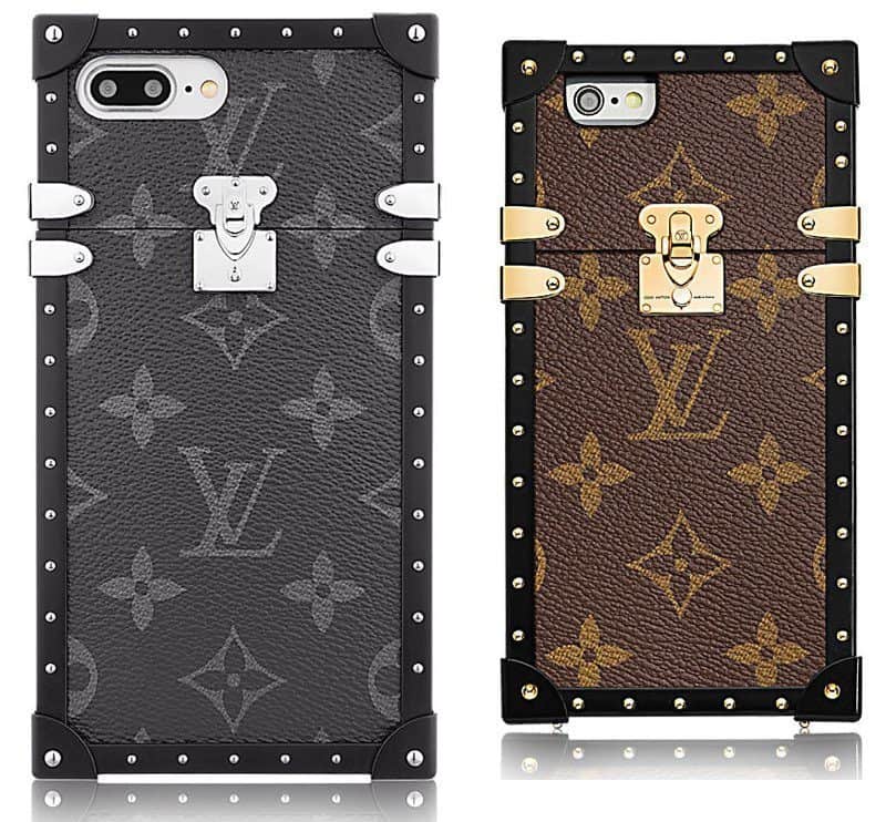 Louis Vuitton maakt van je iPhone een