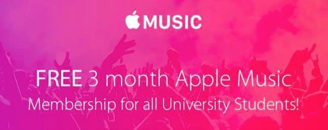 Apple Music-ambassadeurs