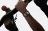 Apple Watch bandjes met activeitenringen en skateboard