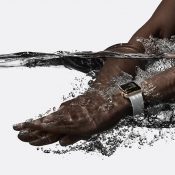 Zwemmen met de Apple Watch: dit zijn de mogelijkheden