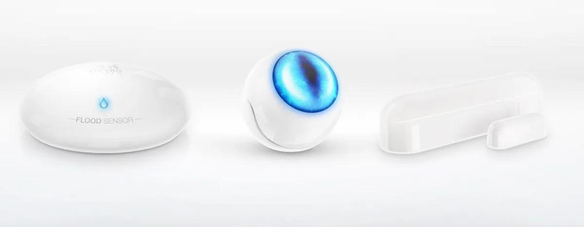Review: Fibaro-sensoren met HomeKit voor automatisering van je huis