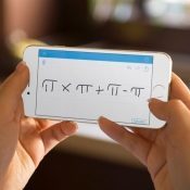 De beste apps voor lastige wiskundesommen: deze helpen met rekenen en vergelijkingen