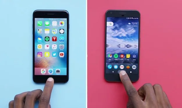 ‘Google Assistant komt naar de iPhone’