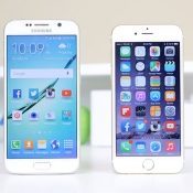 Contacten en foto's overzetten van Android naar iPhone