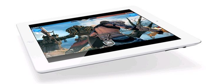 Ipad online 2 32gb