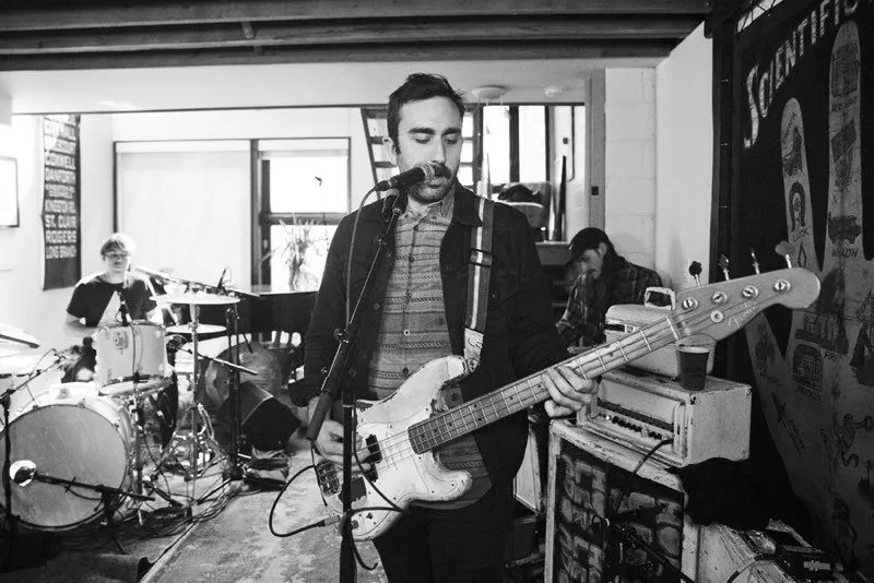 Apple Music start met muziekserie House of Strombo