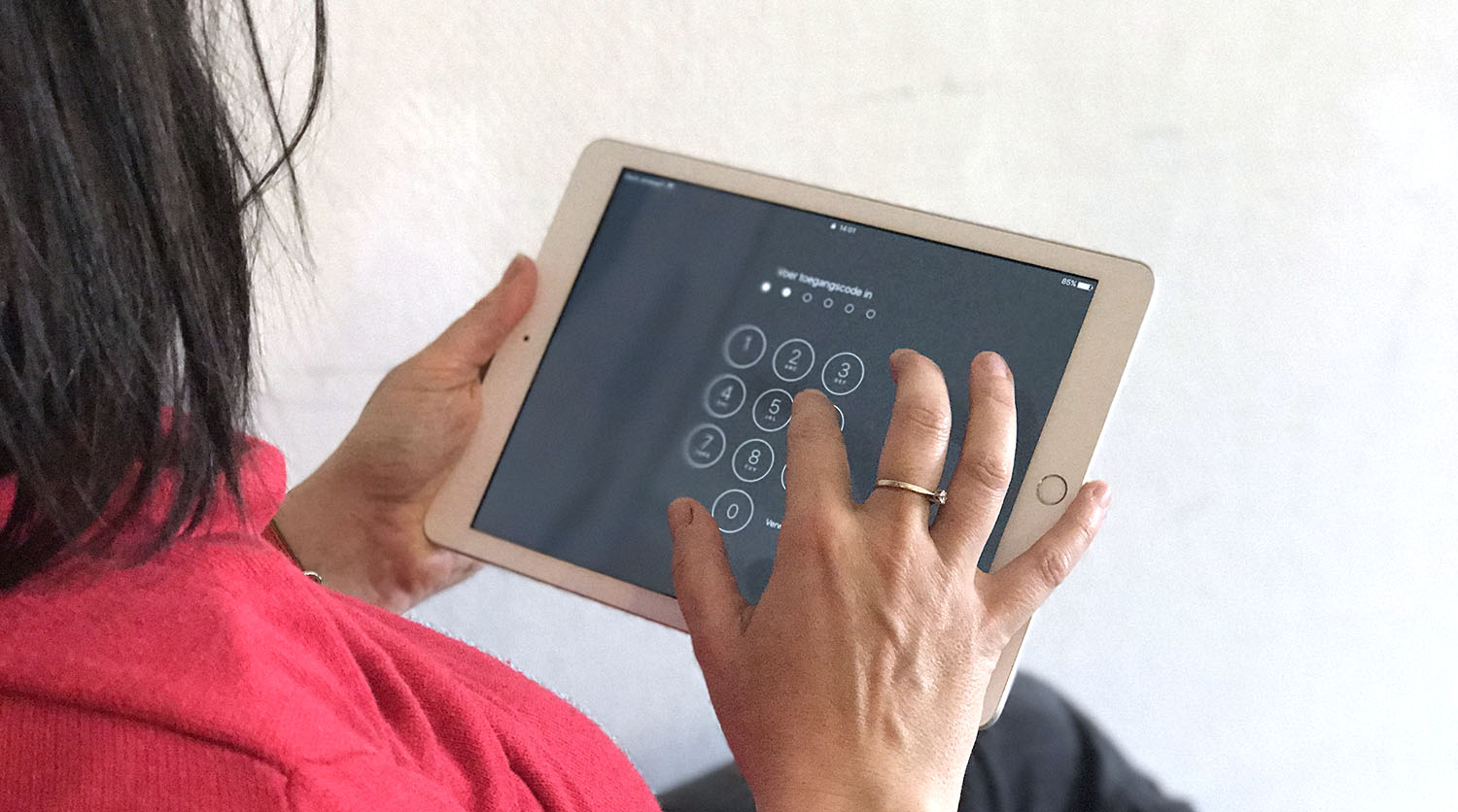 9,7-inch iPad 2017