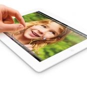 iPad 4 overzicht