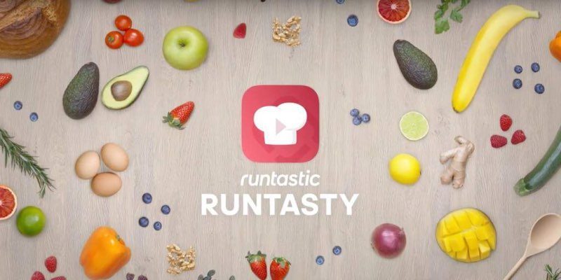 Runtasty-app