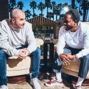 Zane Lowe interview