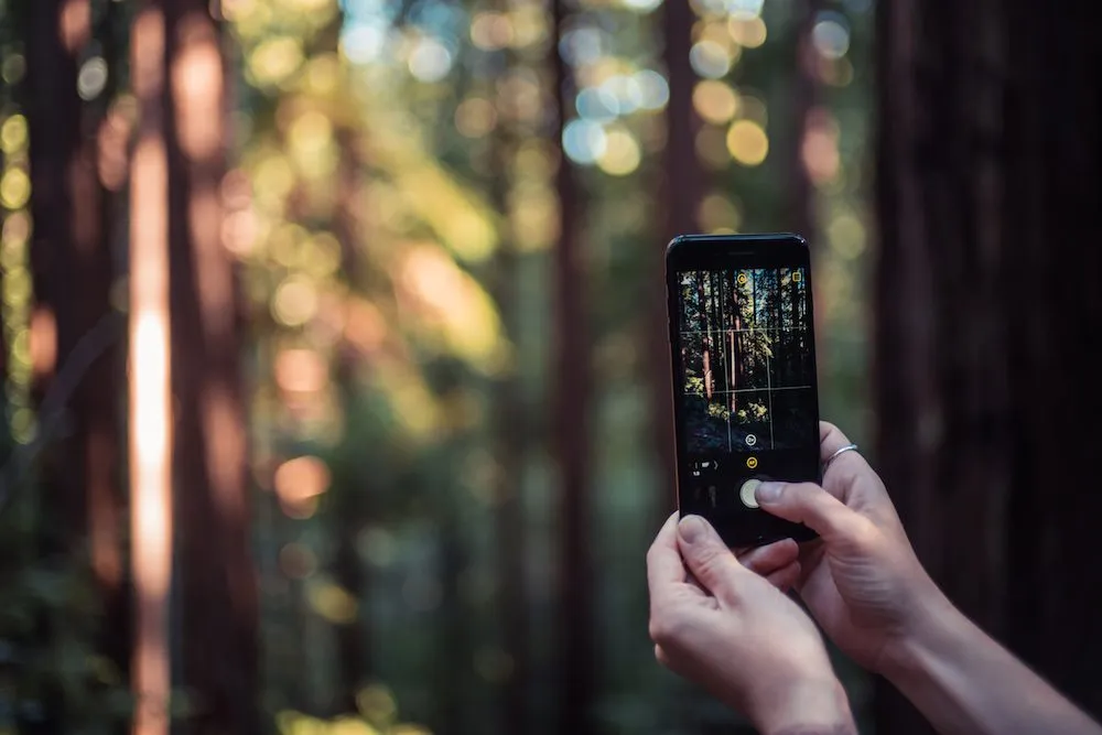 Nieuwe camera-app Halide wil zich onderscheiden met intuïtieve interface