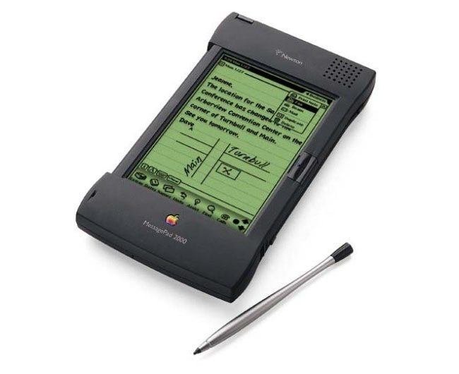 Apple Newton