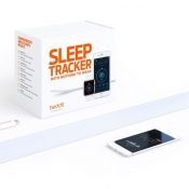 Beddit slaapmonitor.