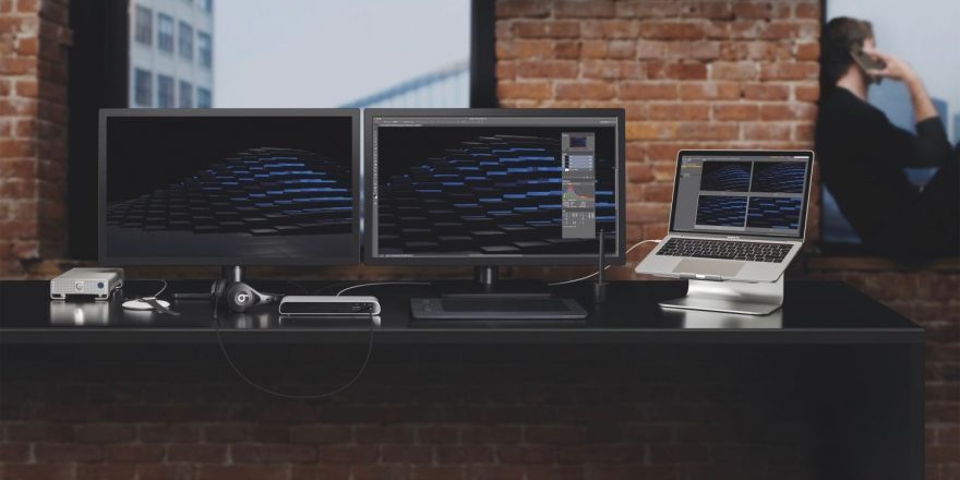 Elgato Thunderbolt 3 Dock